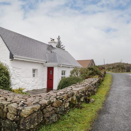 Tigh Mhicil Villa Glentrasna Exterior foto