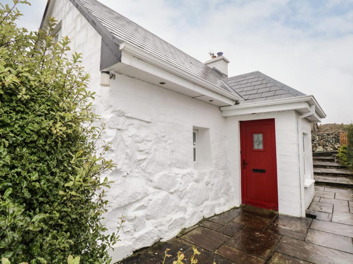 Tigh Mhicil Villa Glentrasna Exterior foto