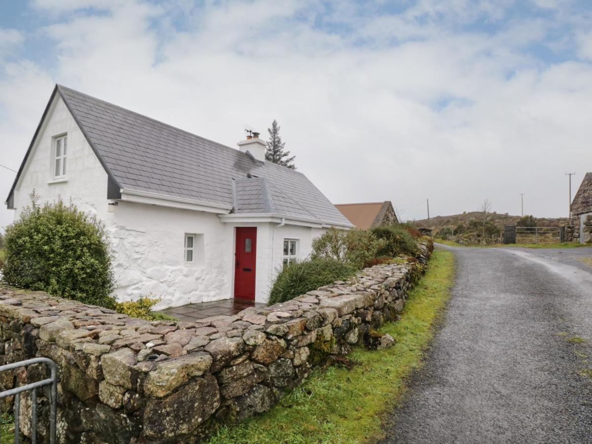 Tigh Mhicil Villa Glentrasna Exterior foto