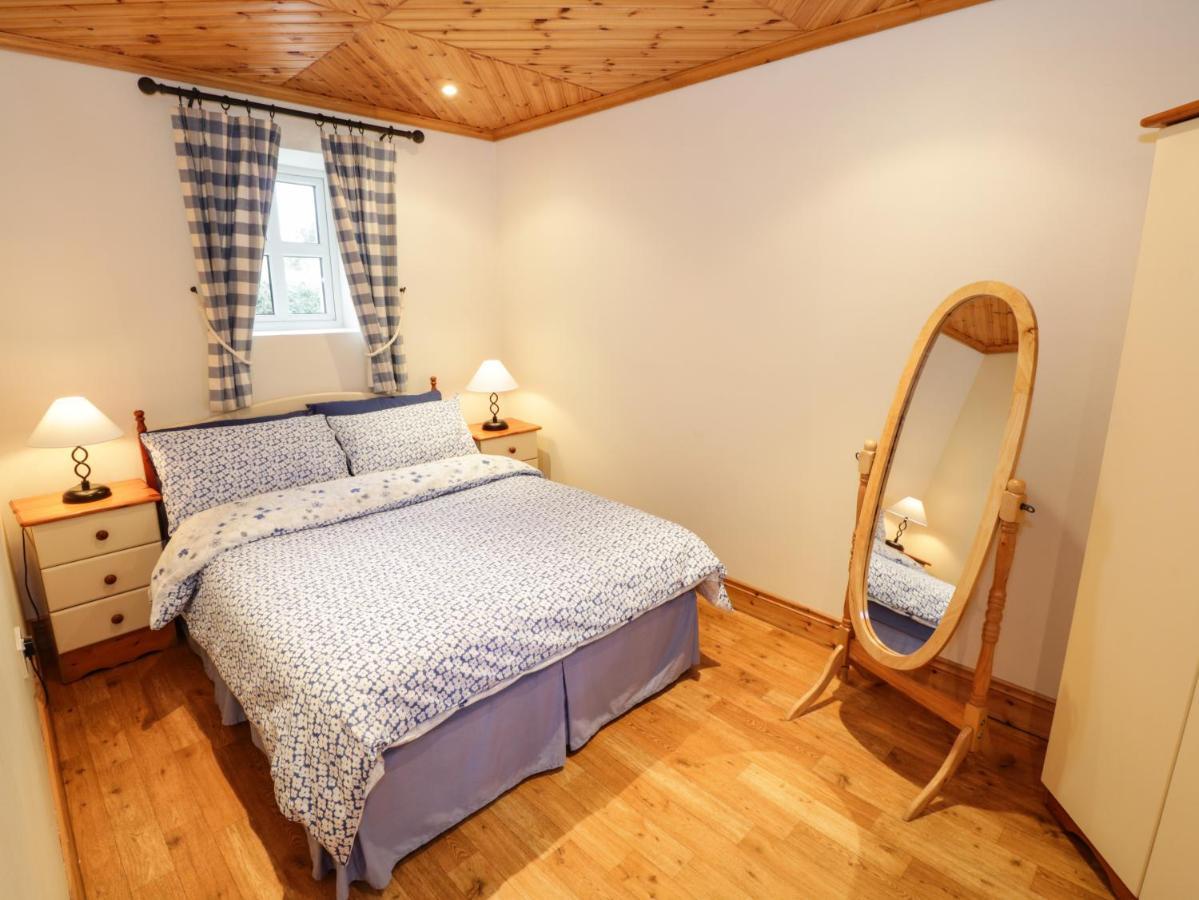 Tigh Mhicil Villa Glentrasna Exterior foto